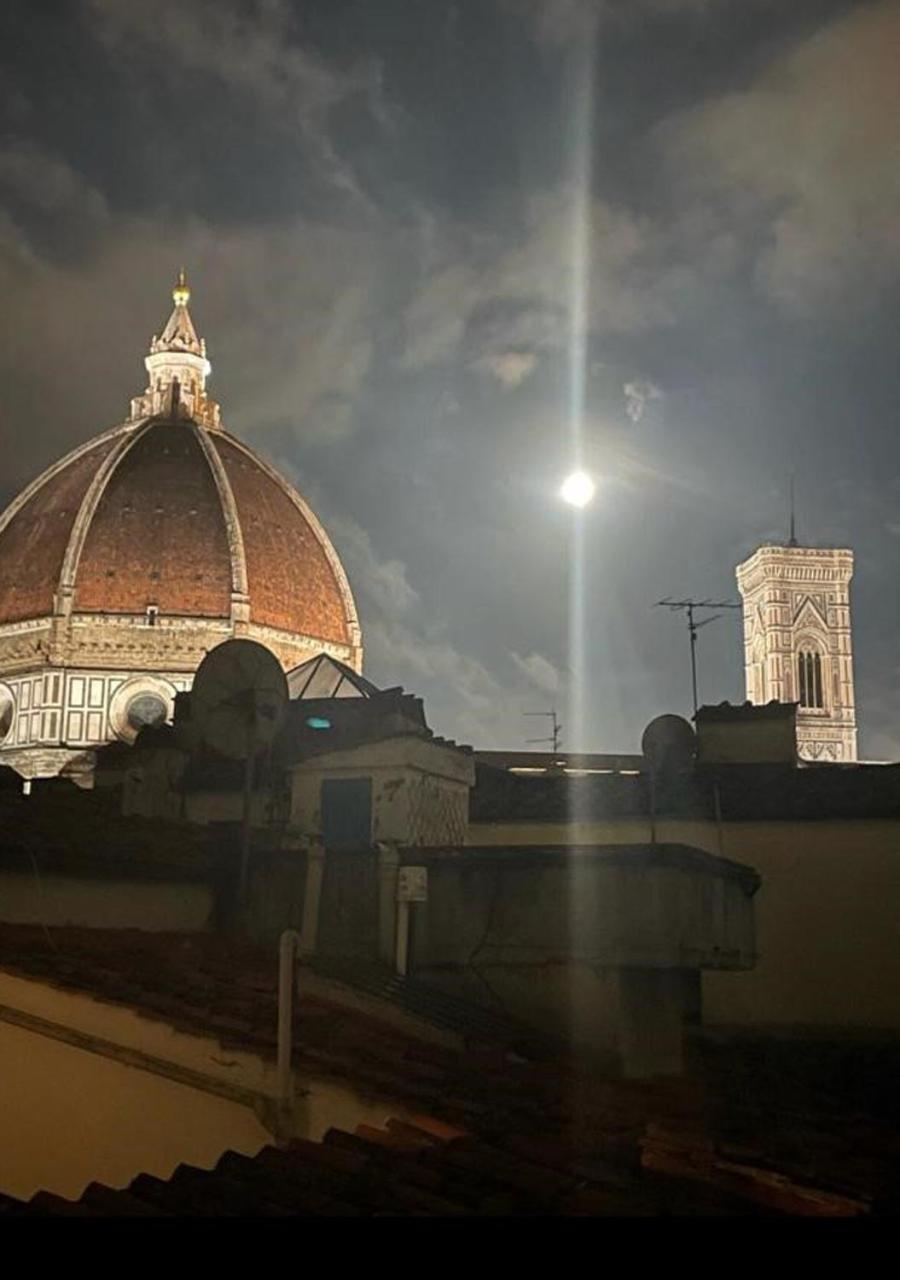 Appartamento Duomo Florence Buitenkant foto