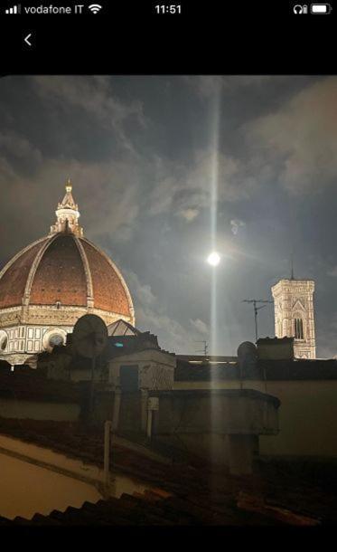 Appartamento Duomo Florence Buitenkant foto